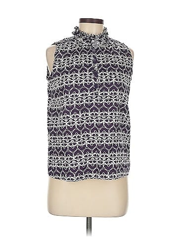 Gap Outlet Sleeveless Blouse (view 1)