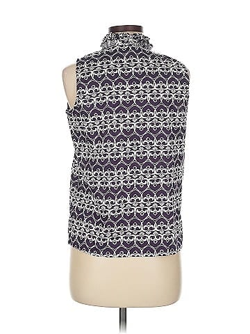Gap Outlet Sleeveless Blouse (view 2)
