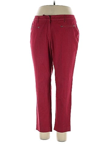 Larry Levine Jeggings (view 1)