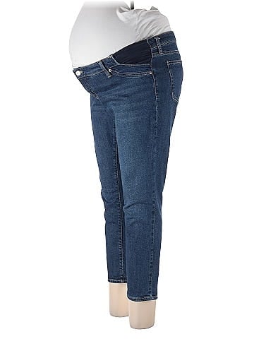Gap - Maternity Jeans (view 1)