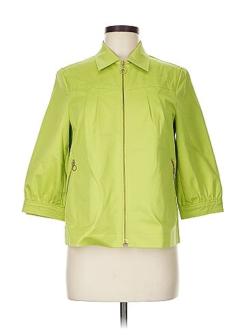 Kasper Raincoat (view 1)