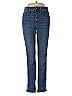 Madewell Blue Jeans Size 24 waist - photo 1