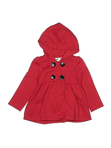Kids Headquarters Dress (view 1)