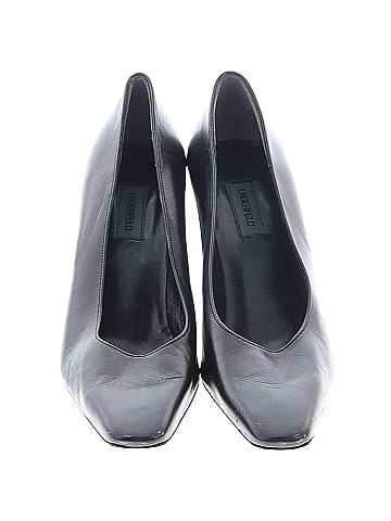 Karl Lagerfeld Heels (view 2)