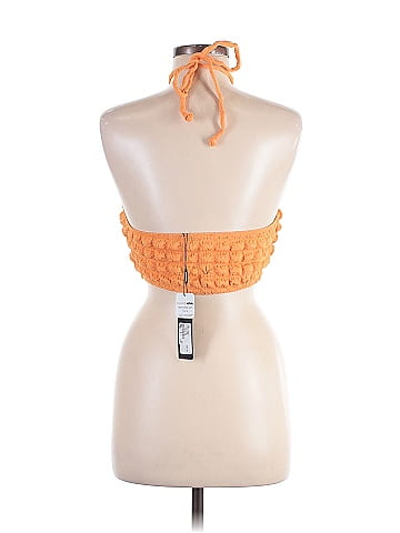 Fashion Nova Halter Top (view 2)