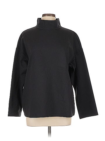 Nic + Zoe Turtleneck Sweater (view 1)