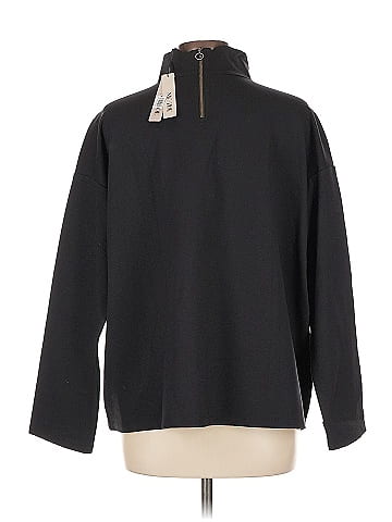 Nic + Zoe Turtleneck Sweater (view 2)