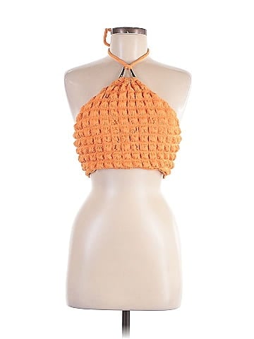 Fashion Nova Halter Top (view 1)