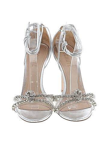 Schutz Heels (view 2)