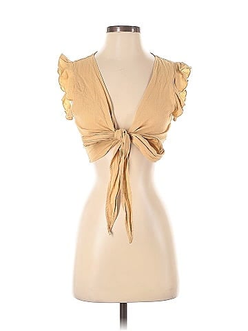 Lalavon Sleeveless Blouse (view 1)