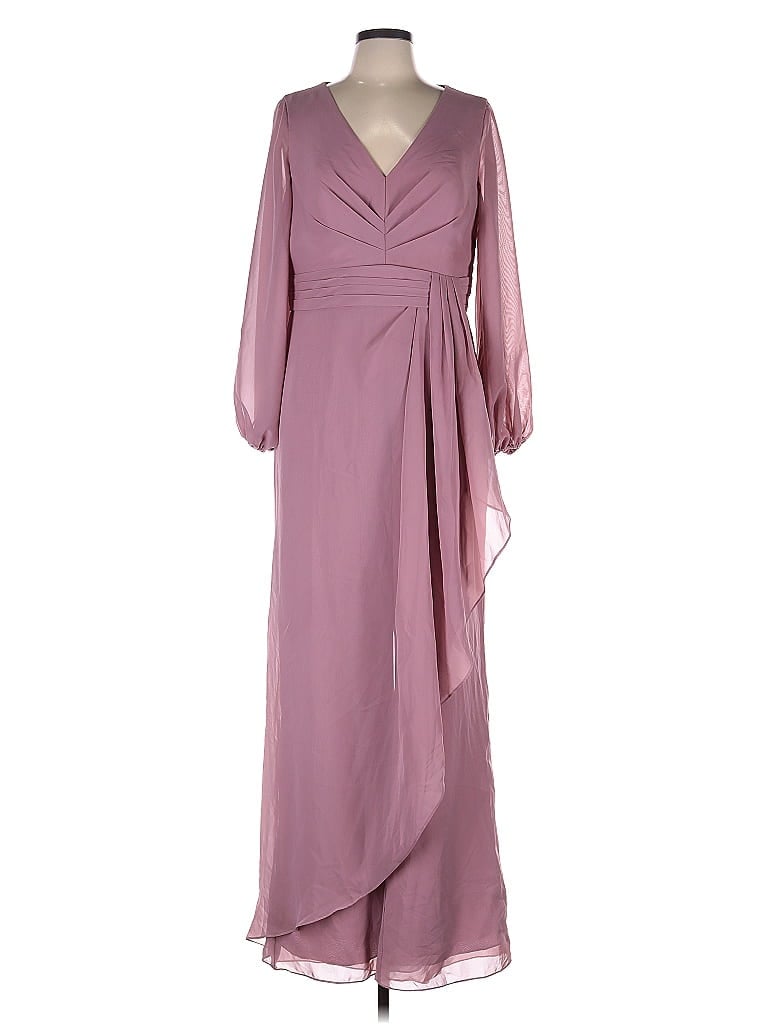 Jj's House Jumpsuit In Pink