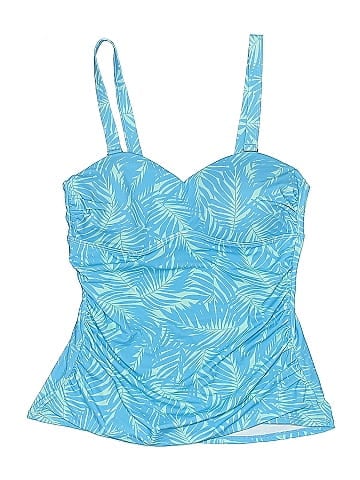Assorted Brands Swimsuit Top (view 1)