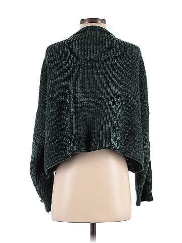 SEEK The Label Pullover Sweater (view 2)