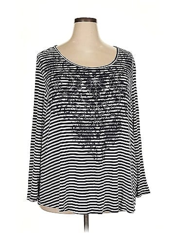 db established 1962 Long Sleeve T-Shirt (view 1)