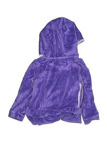 Adidas Zip Up Hoodie (view 2)