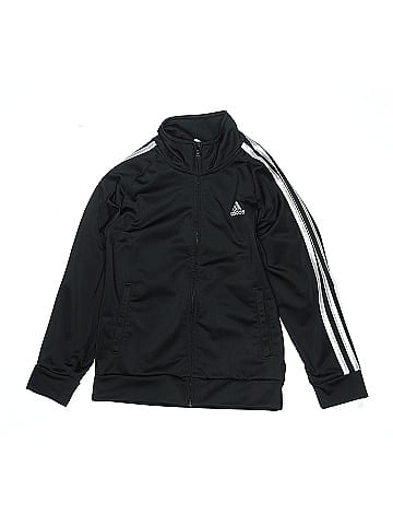 Adidas Track Jacket (view 1)