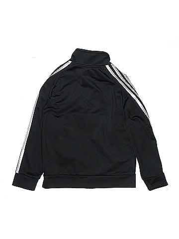 Adidas Track Jacket (view 2)
