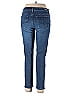 Adriano Goldschmied Blue Jeans Size 32 waist - photo 2