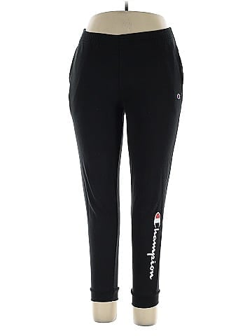 Champion Track Pants (view 1)