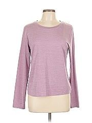 Gap Fit Long Sleeve T Shirt