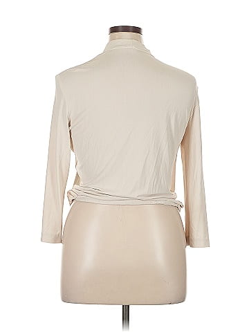 MM. LaFleur 3/4 Sleeve Top (view 2)
