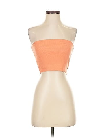Forever 21 Tube Top (view 1)