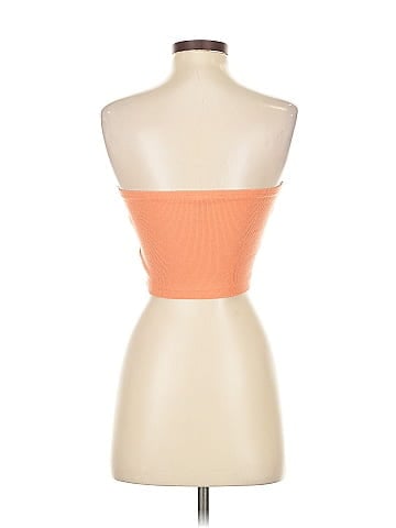 Forever 21 Tube Top (view 2)