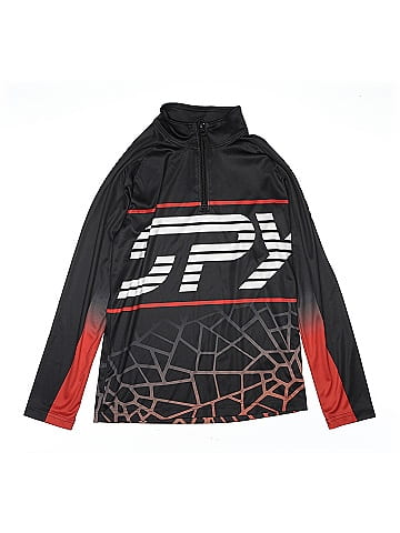Spyder Pullover Hoodie (view 1)