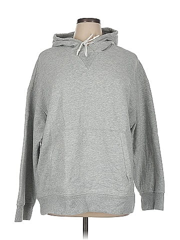 all in motion Pullover Hoodie (view 1)
