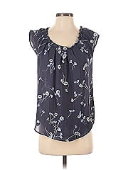 Lc Lauren Conrad Sleeveless Blouse