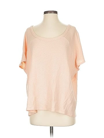 RVCA Short Sleeve Top (view 1)