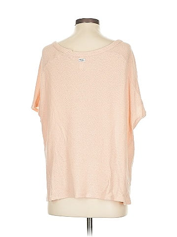RVCA Short Sleeve Top (view 2)