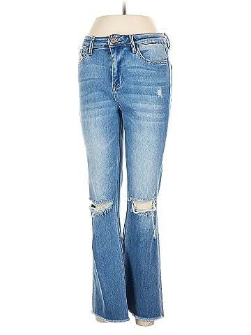 Vervet Jeans (view 1)