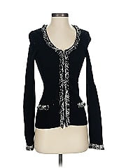 Cache Cardigan