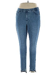 Belle By Kim Gravel Jeans