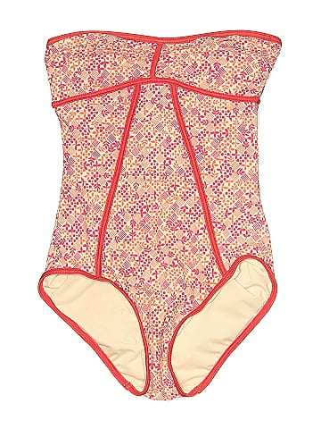 Marc by Marc Jacobs One Piece Swimsuit (view 1)