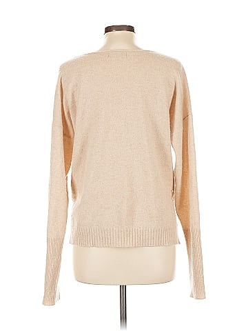 Naadam Cashmere Pullover Sweater (view 2)