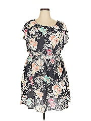 Lc Lauren Conrad Casual Dress