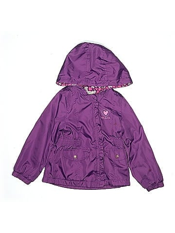 OshKosh B'gosh Raincoat (view 1)