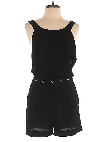 Sandro Romper (view 1)