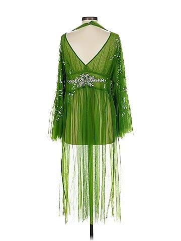 Free People Cocktail Dress (view 2)