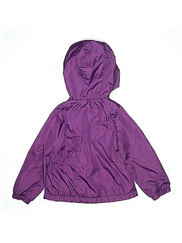 OshKosh B'gosh Raincoat (view 2)