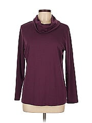 L.L.Bean Long Sleeve Turtleneck