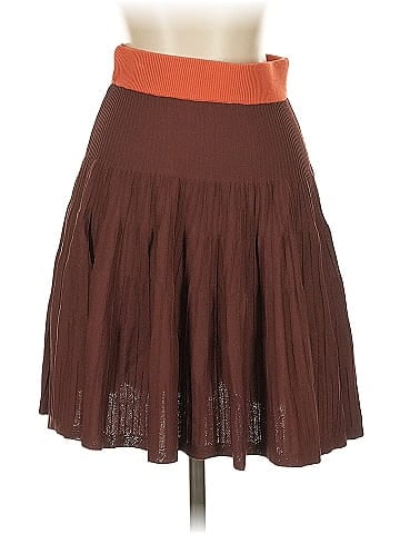 Eva Franco Casual Skirt (view 1)
