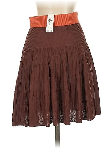 Eva Franco Casual Skirt (view 2)