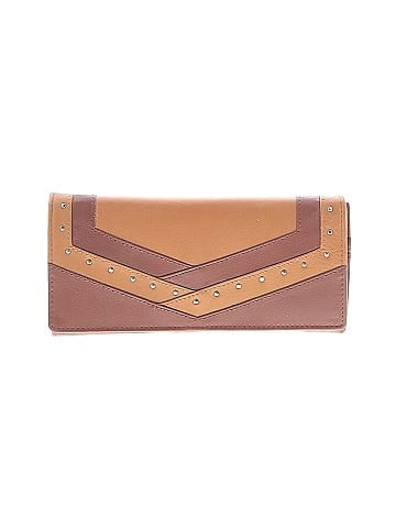 Assorted Brands Leather Wallet (view 1)