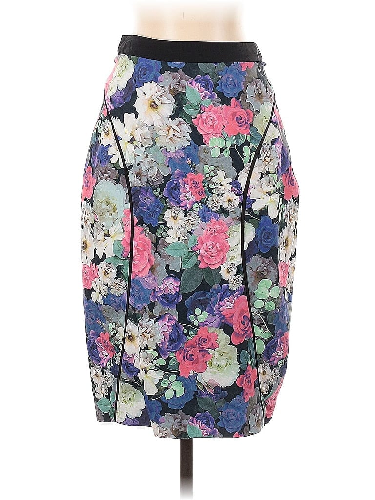 Click to view more detailed imagery on our partner's website Pre-owned Rebecca Minkoff Casual Skirt In Black