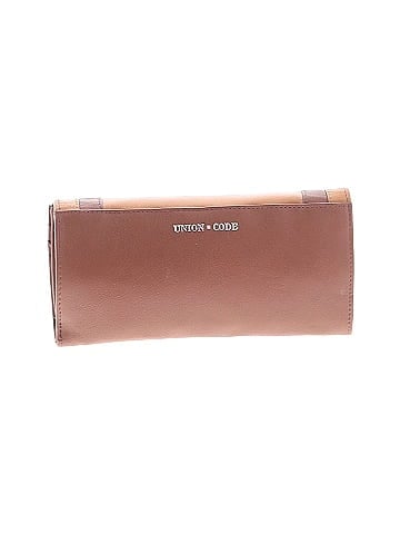Assorted Brands Leather Wallet (view 2)