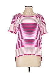 T By Talbots Short Sleeve Top