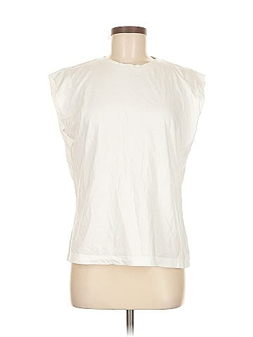 A New Day Sleeveless T-Shirt (view 1)